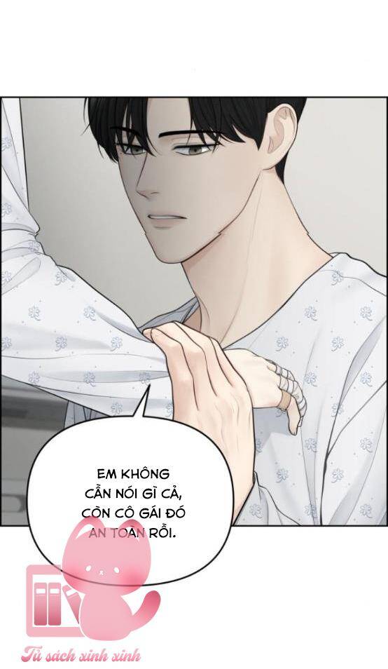 Hy Vọng Duy Nhất Chap 16 - Next Chap 17