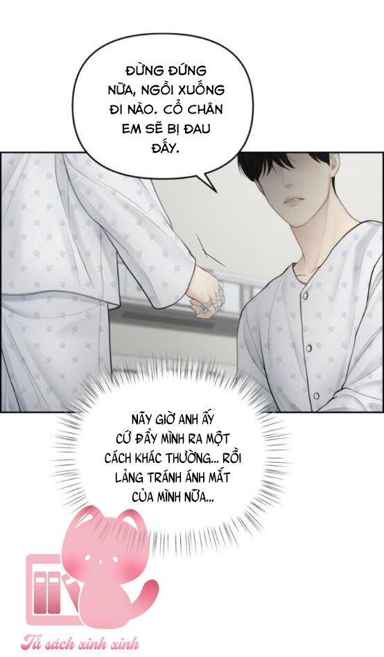 Hy Vọng Duy Nhất Chap 16 - Next Chap 17