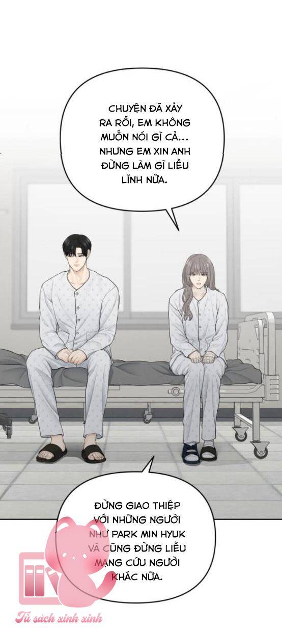 Hy Vọng Duy Nhất Chap 16 - Next Chap 17