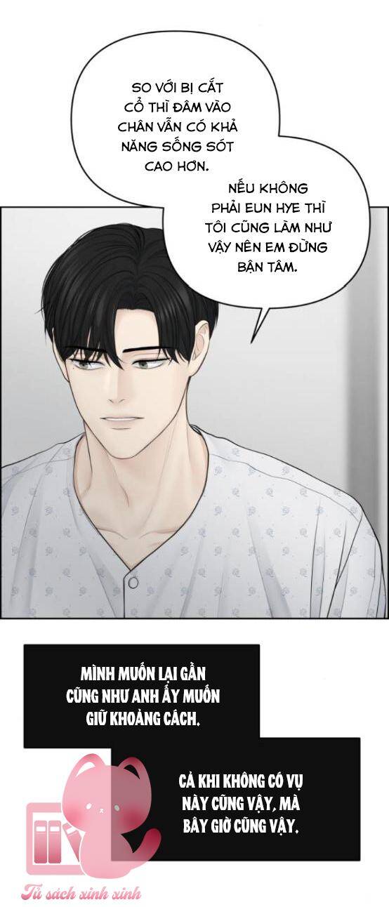 Hy Vọng Duy Nhất Chap 16 - Next Chap 17