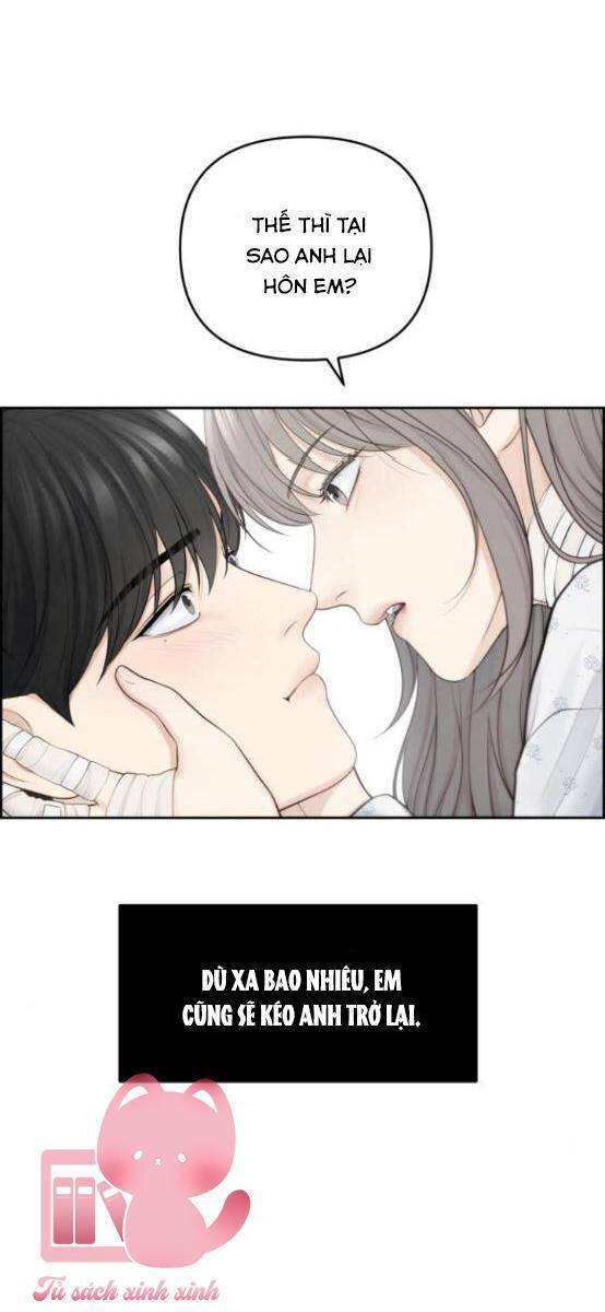 Hy Vọng Duy Nhất Chap 16 - Next Chap 17