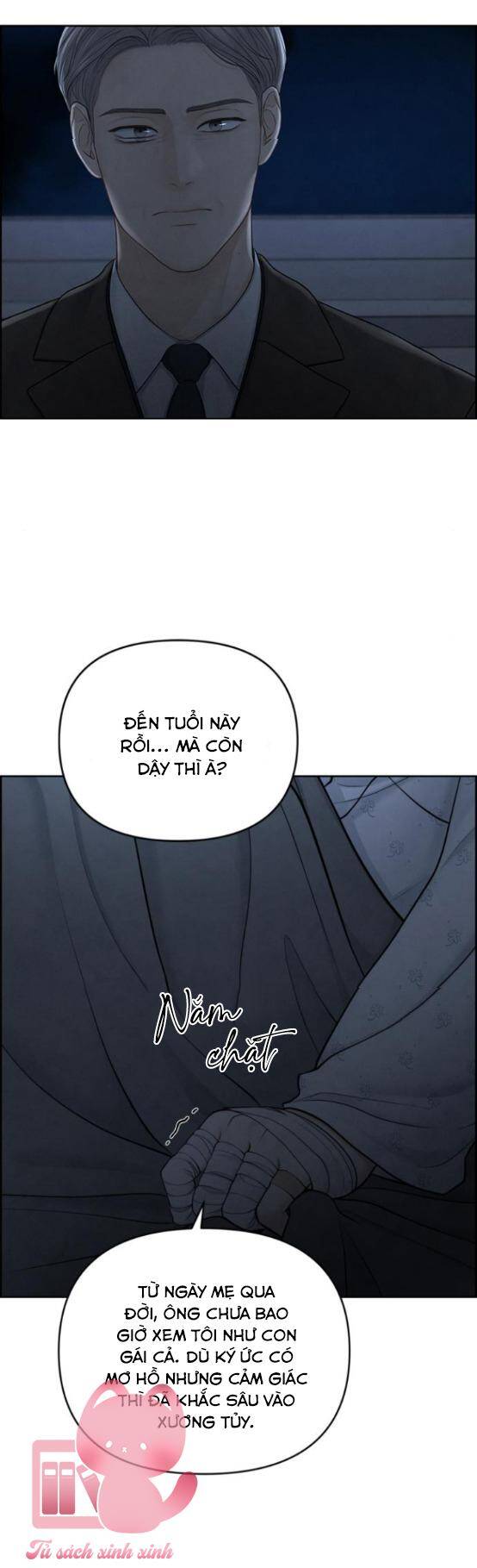 Hy Vọng Duy Nhất Chap 16 - Next Chap 17