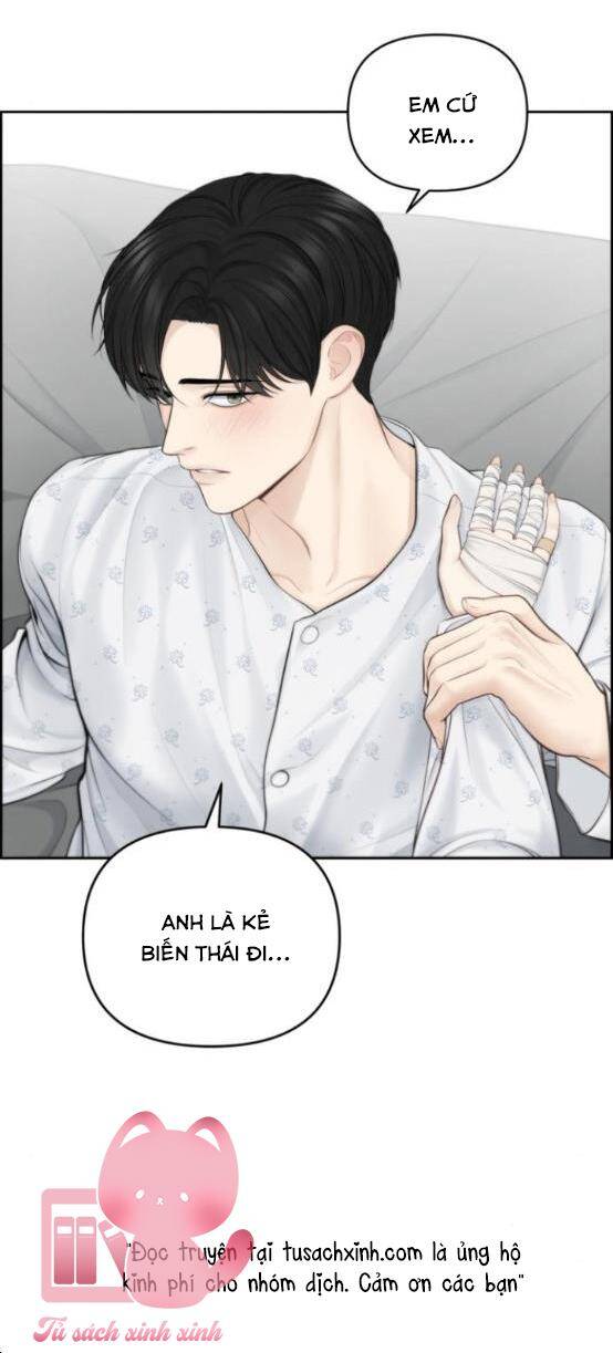 Hy Vọng Duy Nhất Chap 16 - Next Chap 17