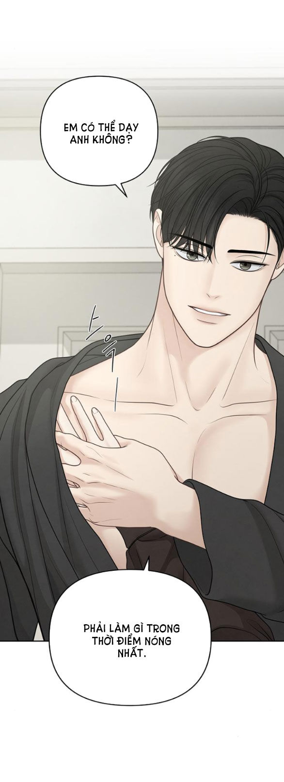 Hy Vọng Duy Nhất Chap 371 - Next Chap 372