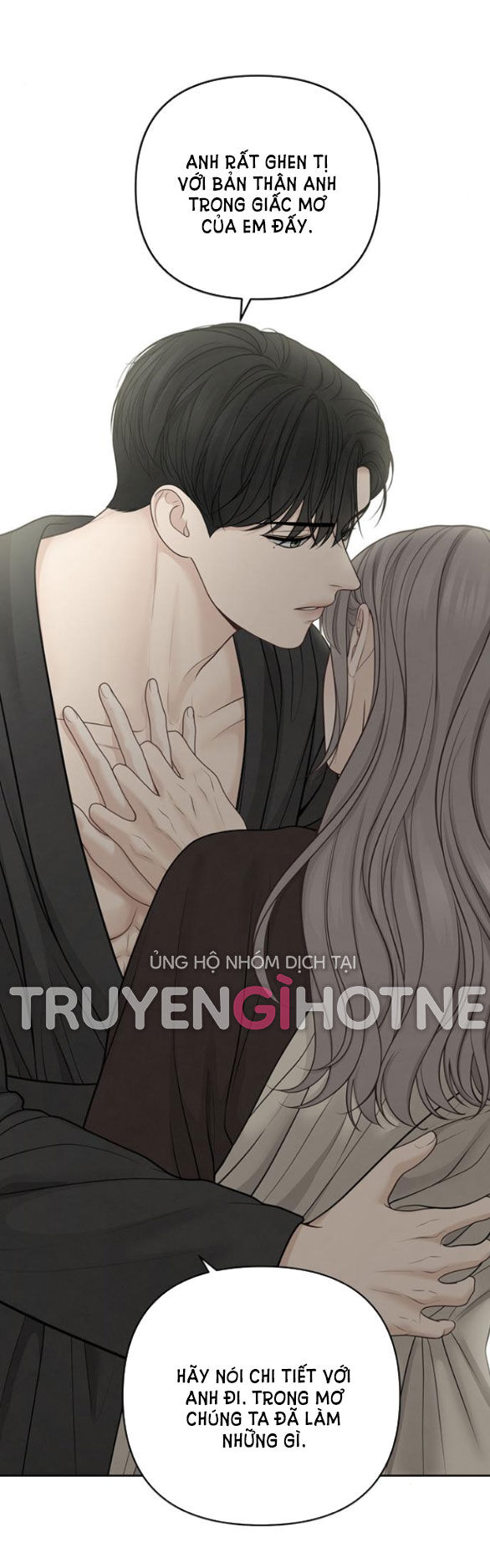 Hy Vọng Duy Nhất Chap 371 - Next Chap 372
