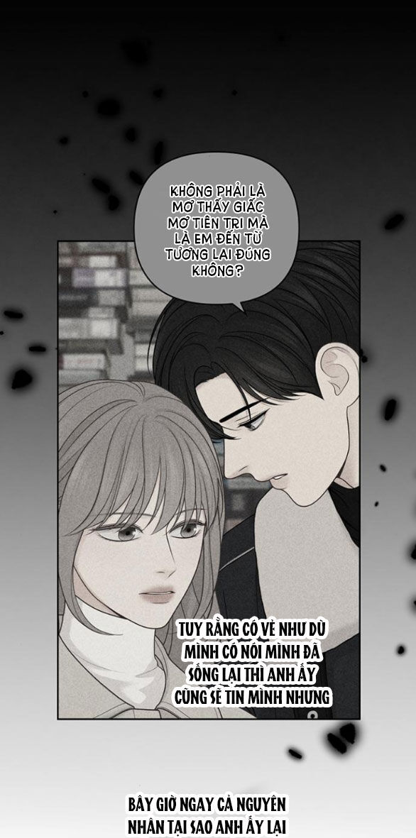 Hy Vọng Duy Nhất Chap 371 - Next Chap 372