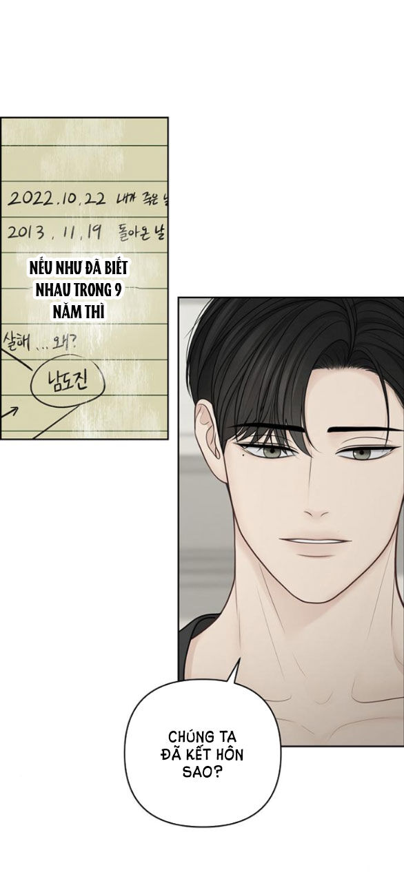 Hy Vọng Duy Nhất Chap 371 - Next Chap 372