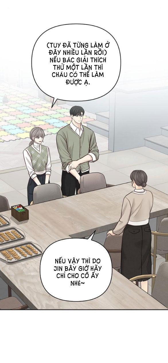 Hy Vọng Duy Nhất Chap 372 - Next Chap 373