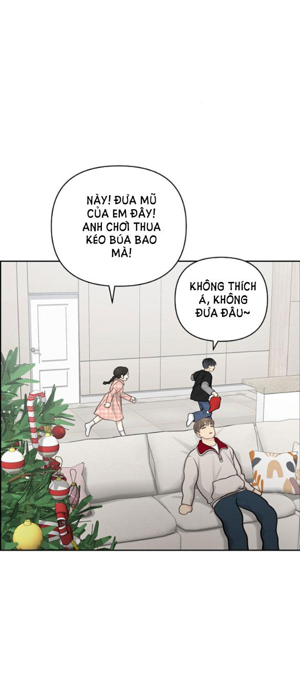 Hy Vọng Duy Nhất Chap 372 - Next Chap 373
