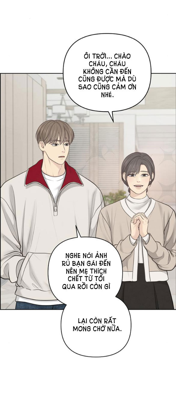 Hy Vọng Duy Nhất Chap 372 - Next Chap 373