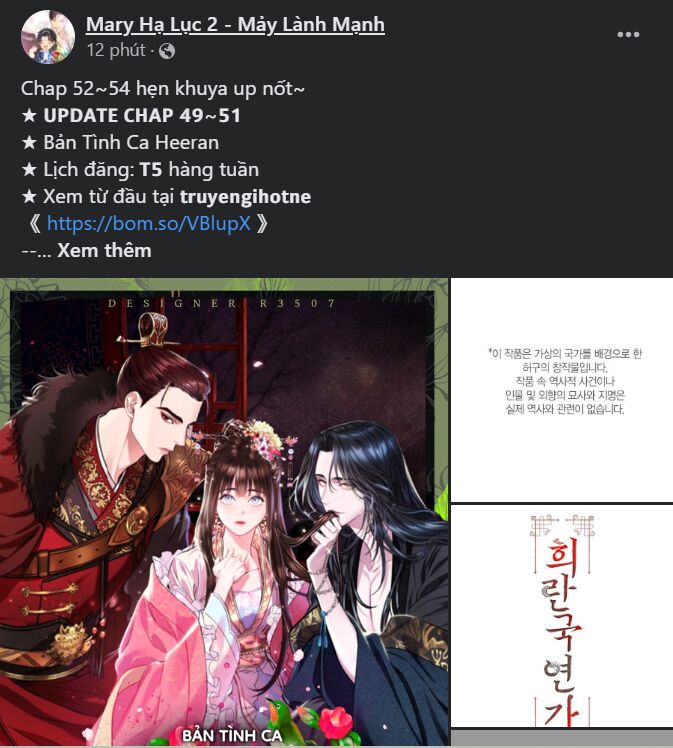 Hy Vọng Duy Nhất Chap 372 - Next Chap 373