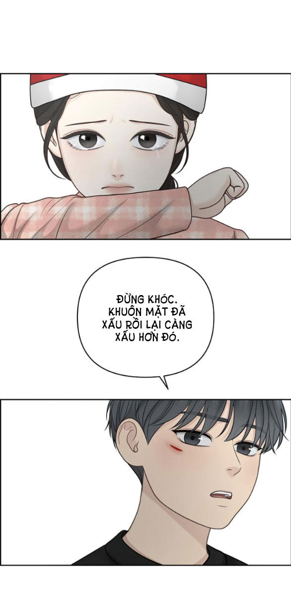 Hy Vọng Duy Nhất Chap 372 - Next Chap 373