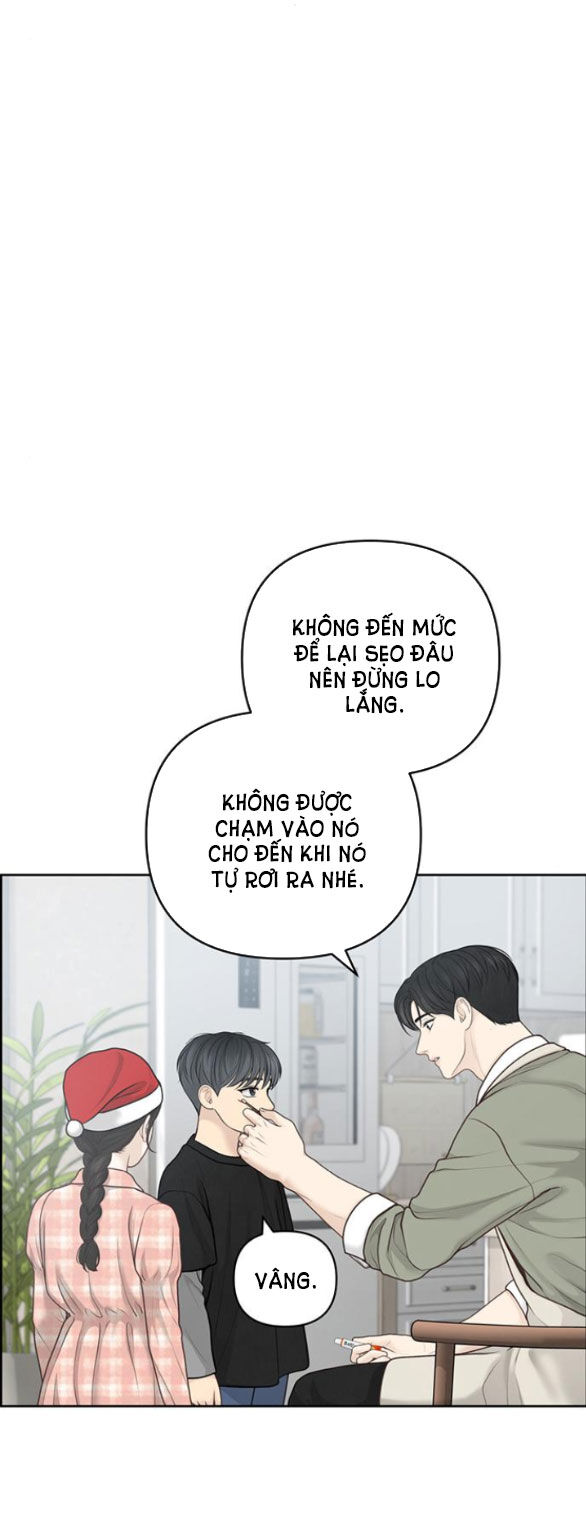 Hy Vọng Duy Nhất Chap 372 - Next Chap 373