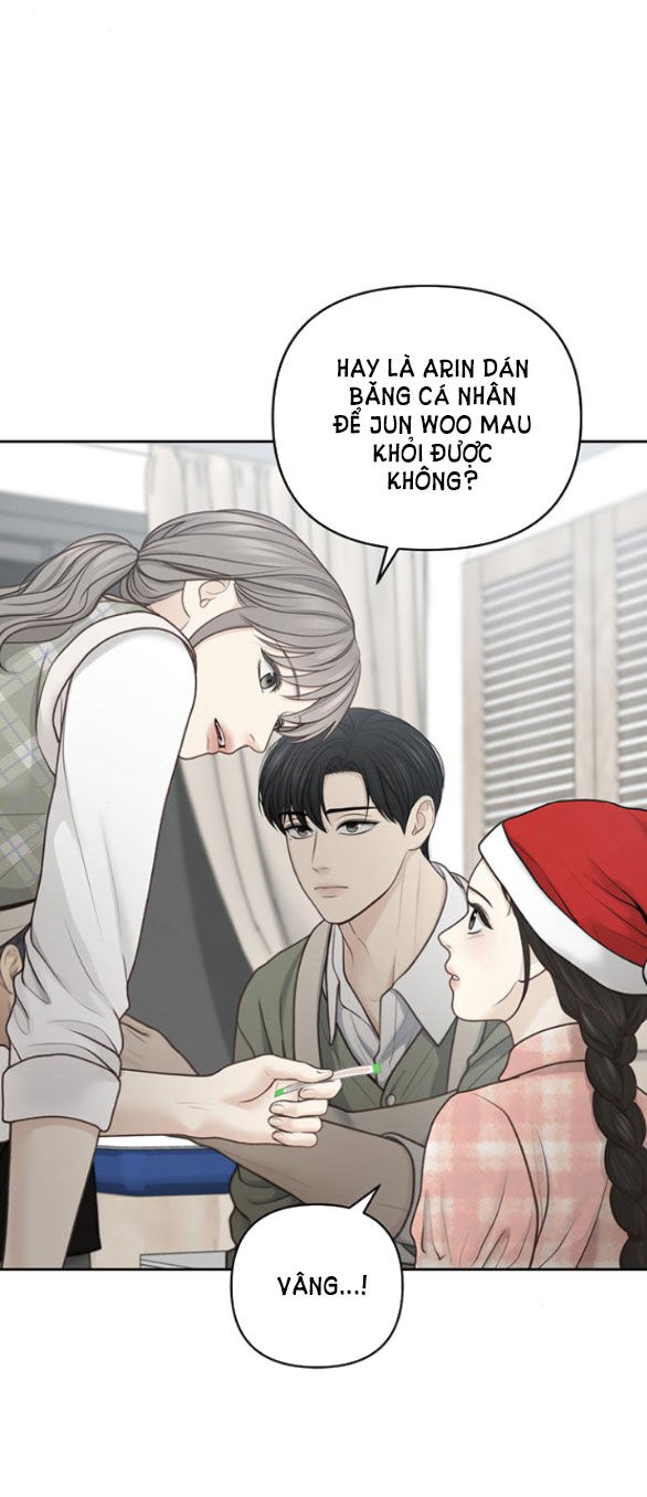Hy Vọng Duy Nhất Chap 372 - Next Chap 373