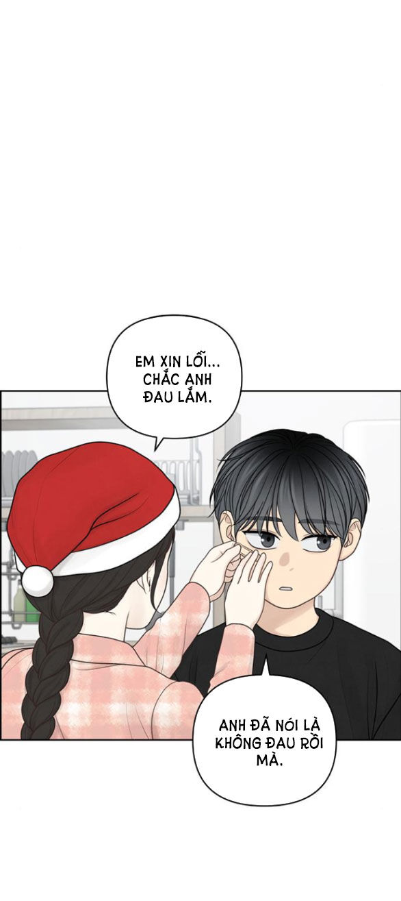 Hy Vọng Duy Nhất Chap 372 - Next Chap 373