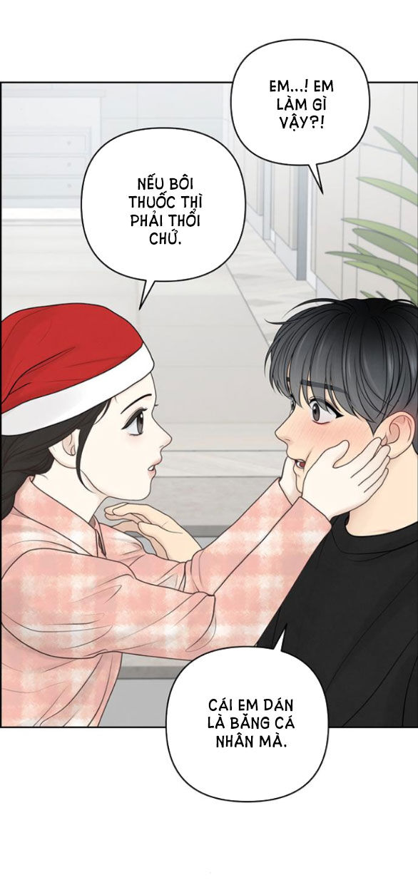 Hy Vọng Duy Nhất Chap 372 - Next Chap 373
