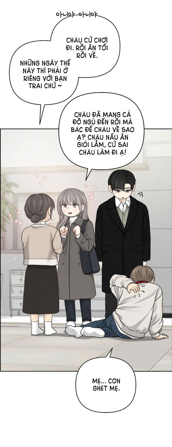 Hy Vọng Duy Nhất Chap 372 - Next Chap 373