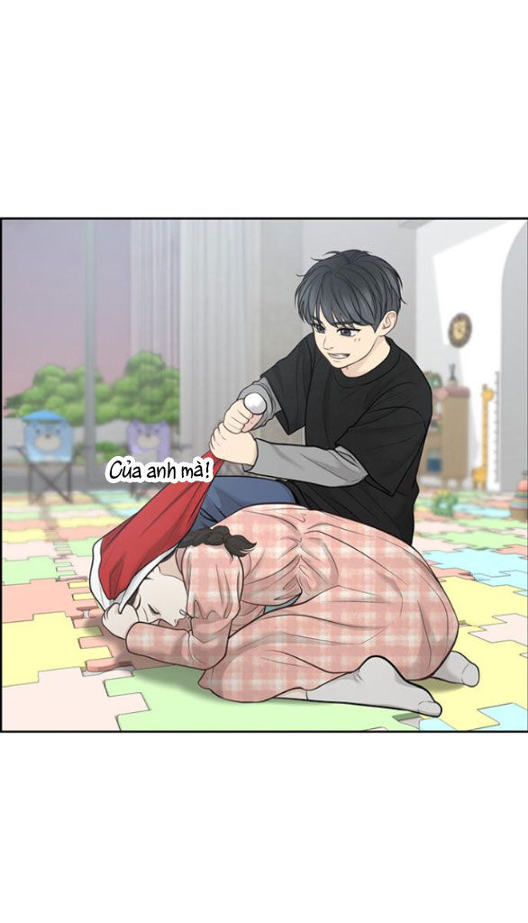Hy Vọng Duy Nhất Chap 372 - Next Chap 373
