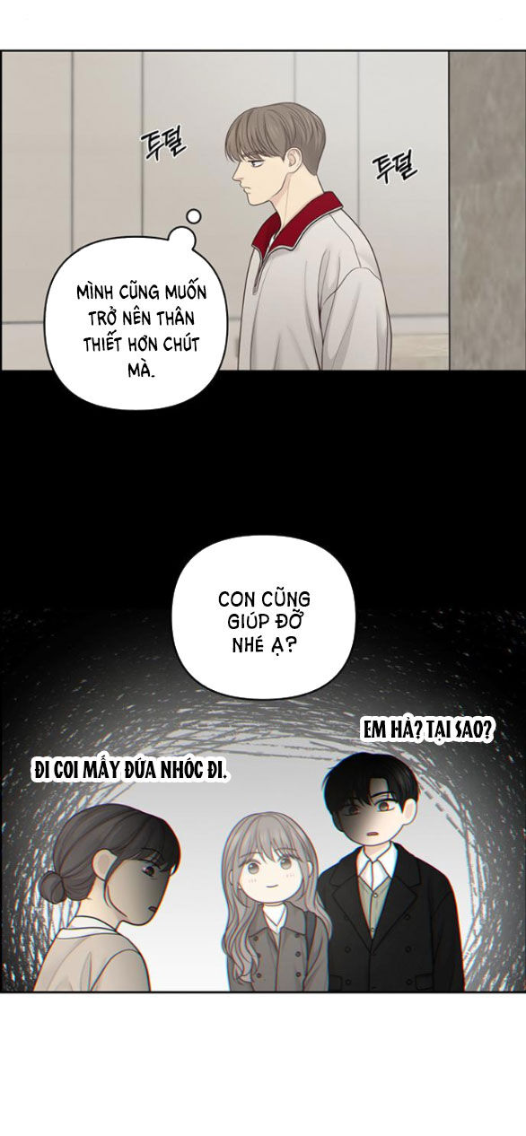 Hy Vọng Duy Nhất Chap 372 - Next Chap 373
