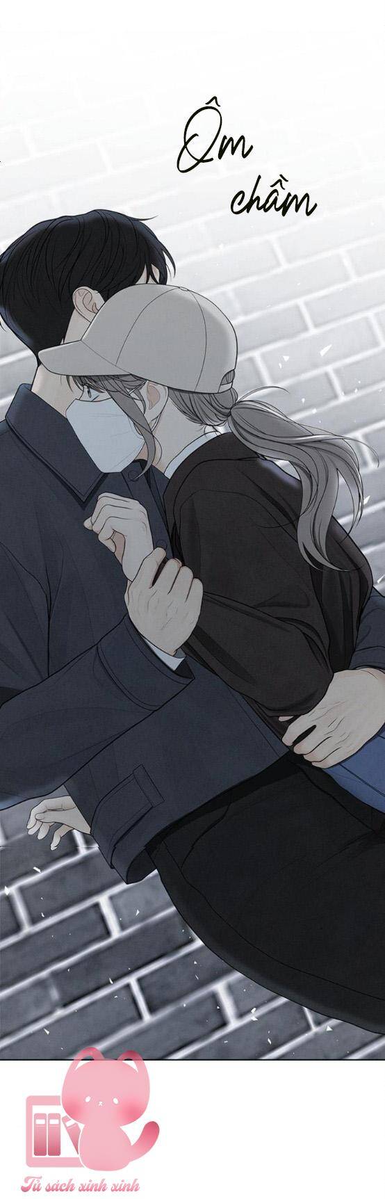 Hy Vọng Duy Nhất Chap 5 - Next Chap 6
