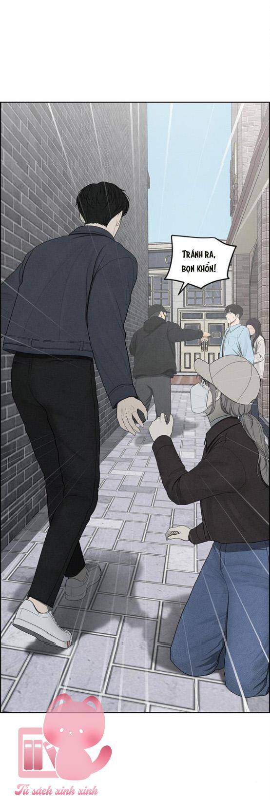 Hy Vọng Duy Nhất Chap 5 - Next Chap 6