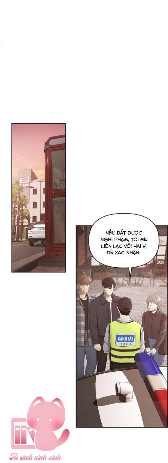 Hy Vọng Duy Nhất Chap 5 - Next Chap 6