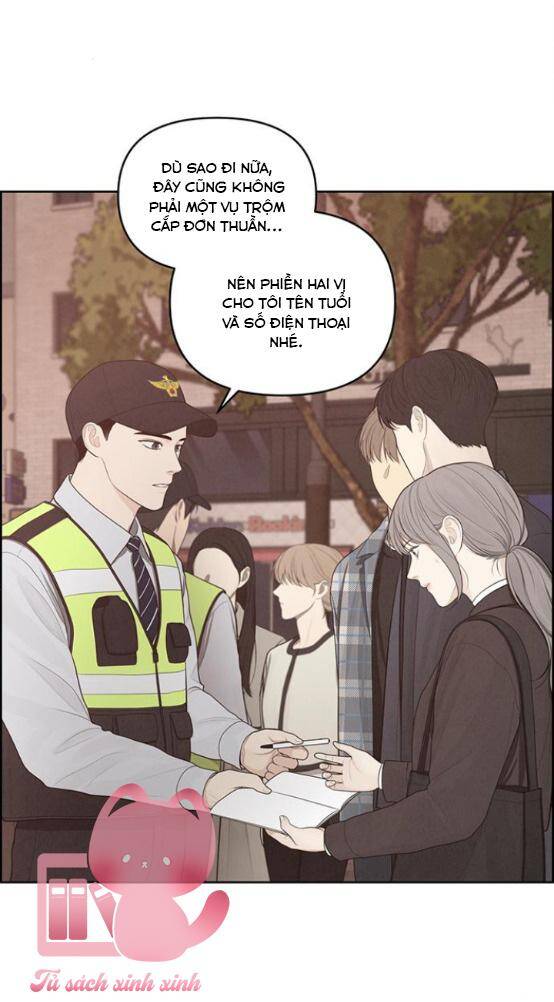 Hy Vọng Duy Nhất Chap 5 - Next Chap 6
