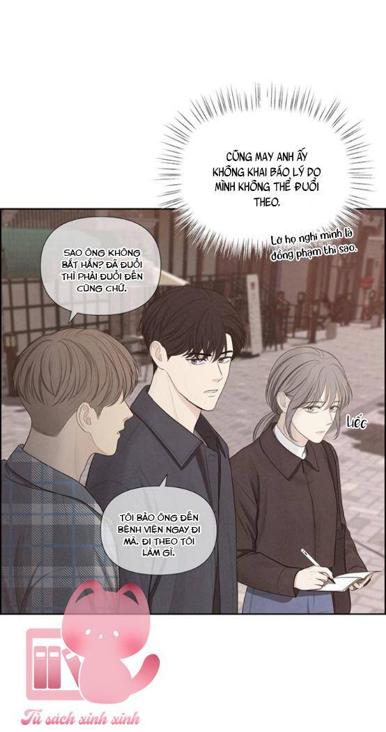 Hy Vọng Duy Nhất Chap 5 - Next Chap 6
