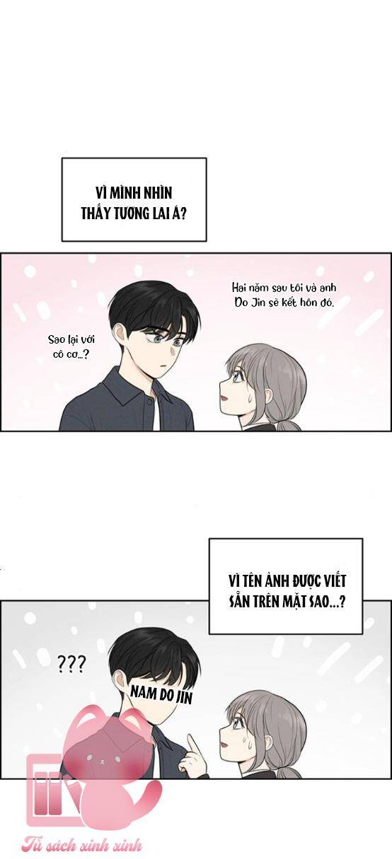 Hy Vọng Duy Nhất Chap 5 - Next Chap 6