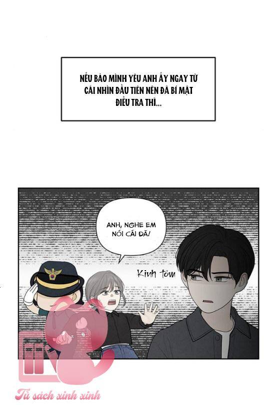Hy Vọng Duy Nhất Chap 5 - Next Chap 6
