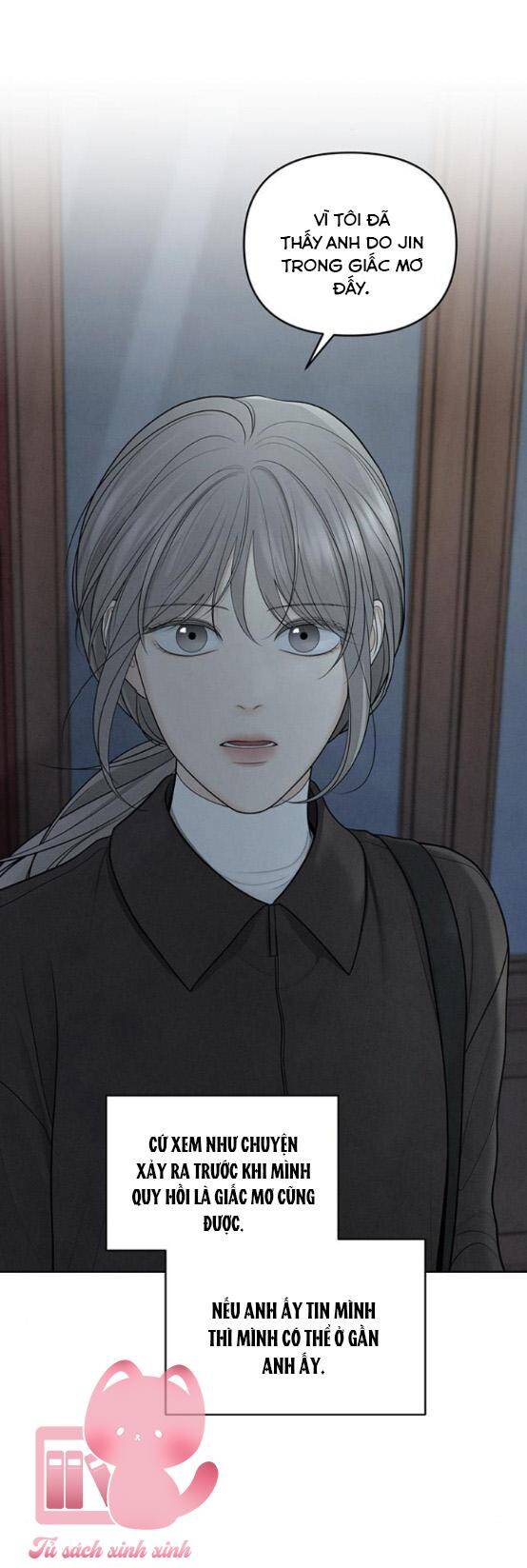 Hy Vọng Duy Nhất Chap 5 - Next Chap 6