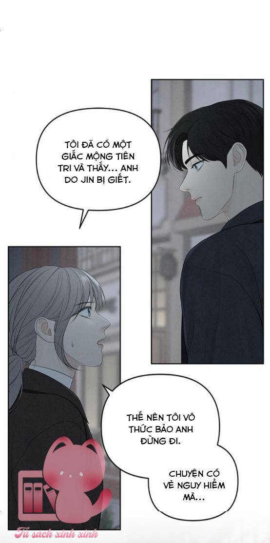 Hy Vọng Duy Nhất Chap 5 - Next Chap 6