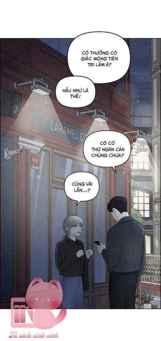 Hy Vọng Duy Nhất Chap 5 - Next Chap 6