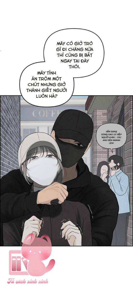 Hy Vọng Duy Nhất Chap 5 - Next Chap 6