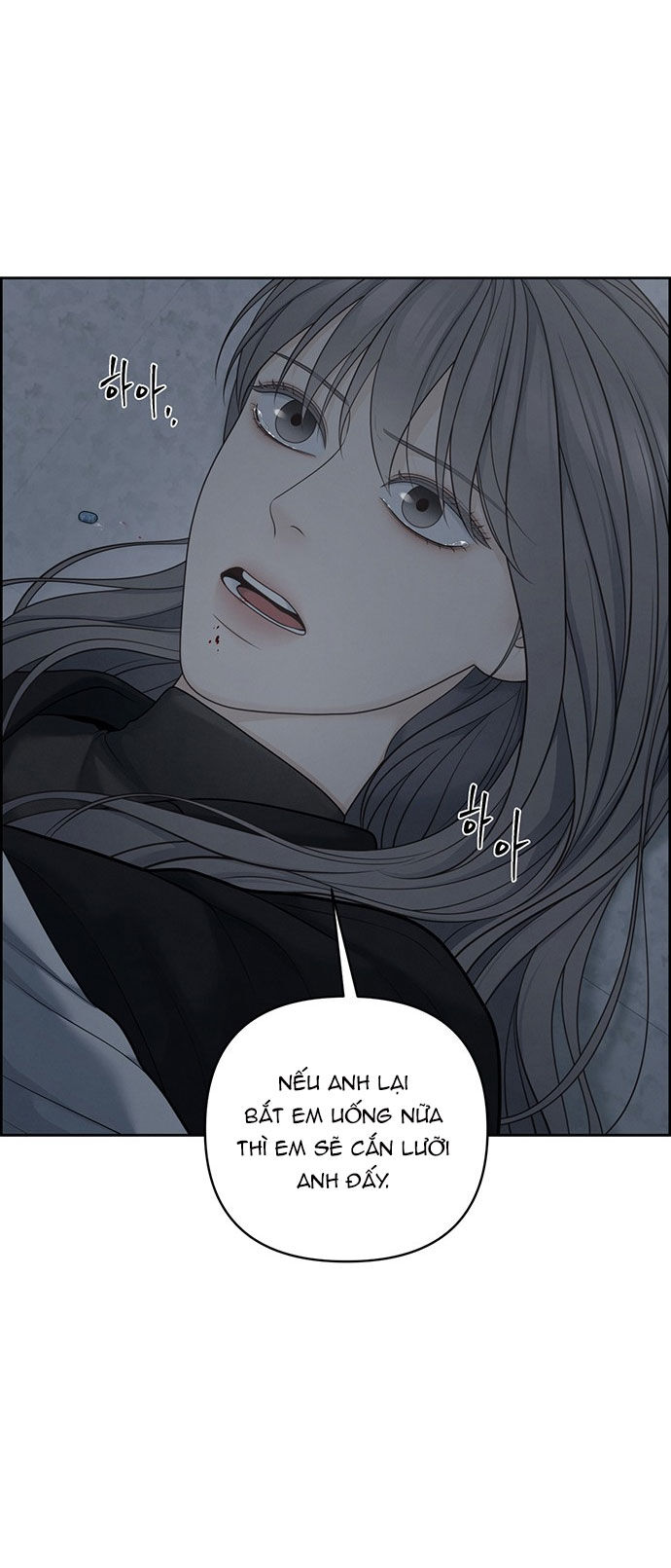 Hy Vọng Duy Nhất Chap 522 - Next Chap 523
