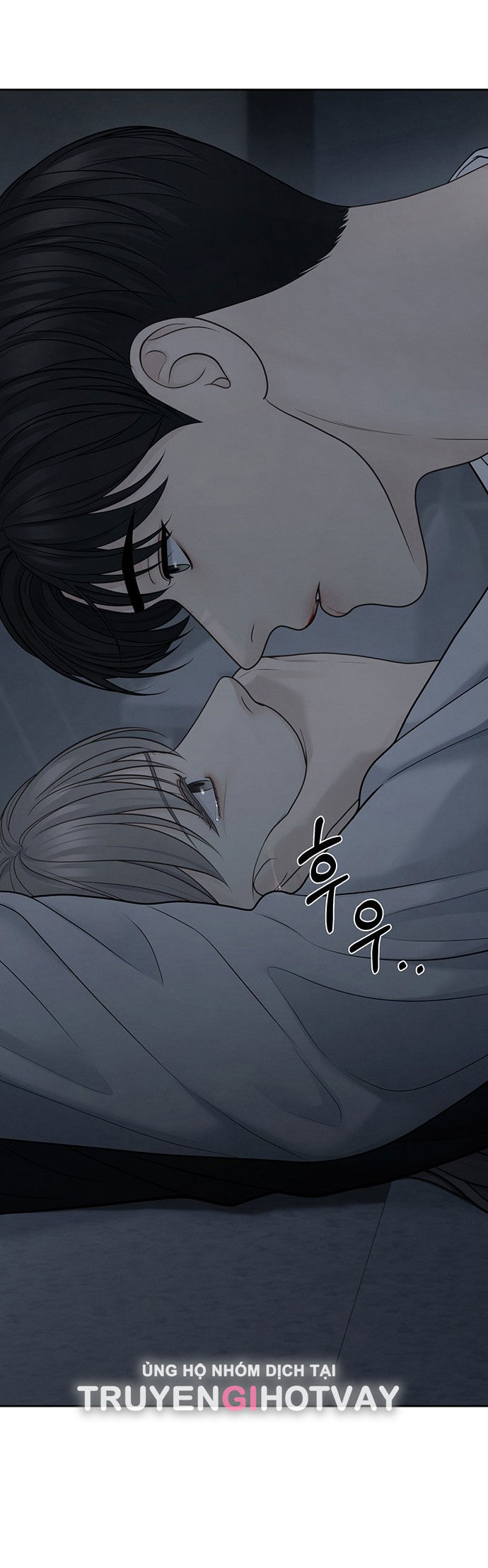 Hy Vọng Duy Nhất Chap 522 - Next Chap 523
