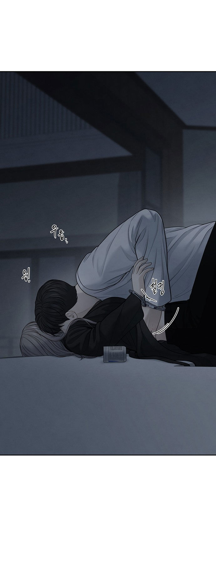 Hy Vọng Duy Nhất Chap 522 - Next Chap 523
