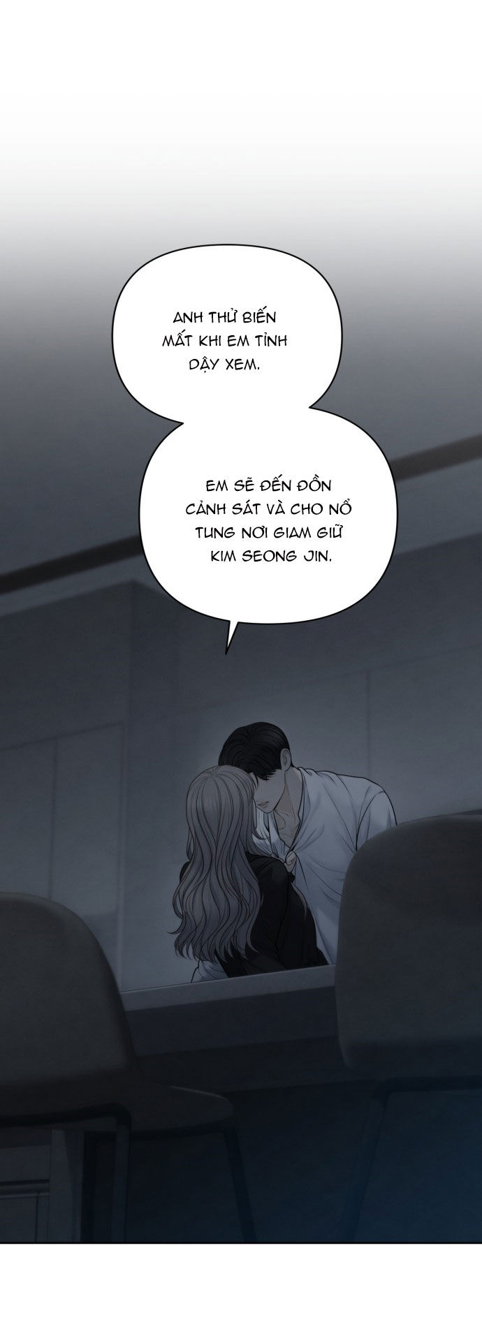 Hy Vọng Duy Nhất Chap 522 - Next Chap 523