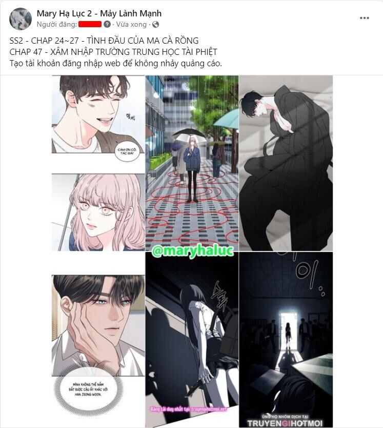 Hy Vọng Duy Nhất Chap 522 - Next Chap 523