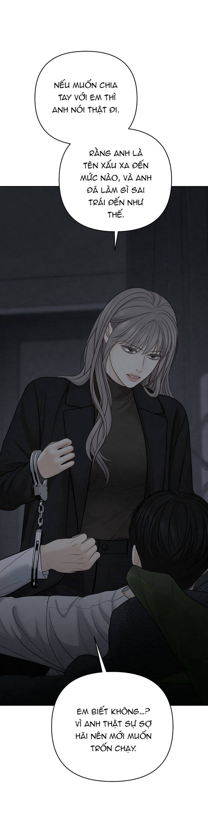 Hy Vọng Duy Nhất Chap 531 - Next Chap 532