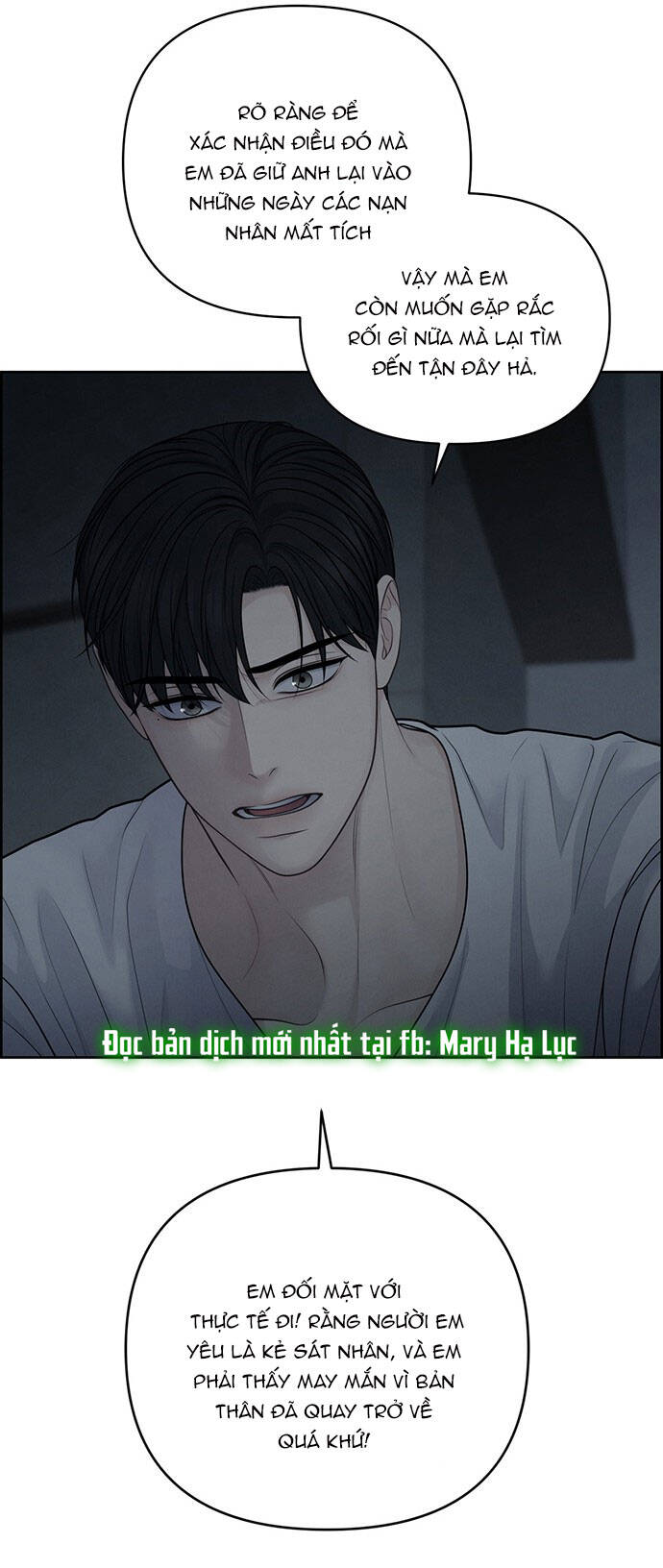 Hy Vọng Duy Nhất Chap 531 - Next Chap 532