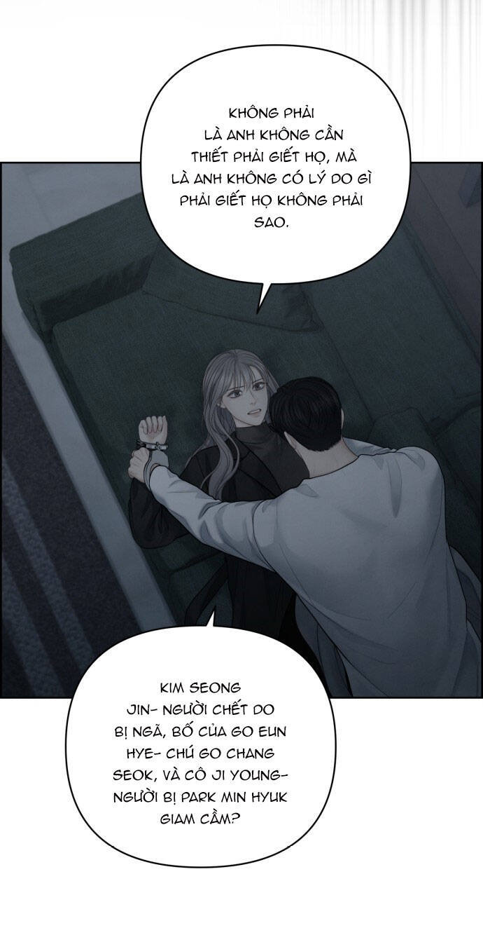 Hy Vọng Duy Nhất Chap 531 - Next Chap 532