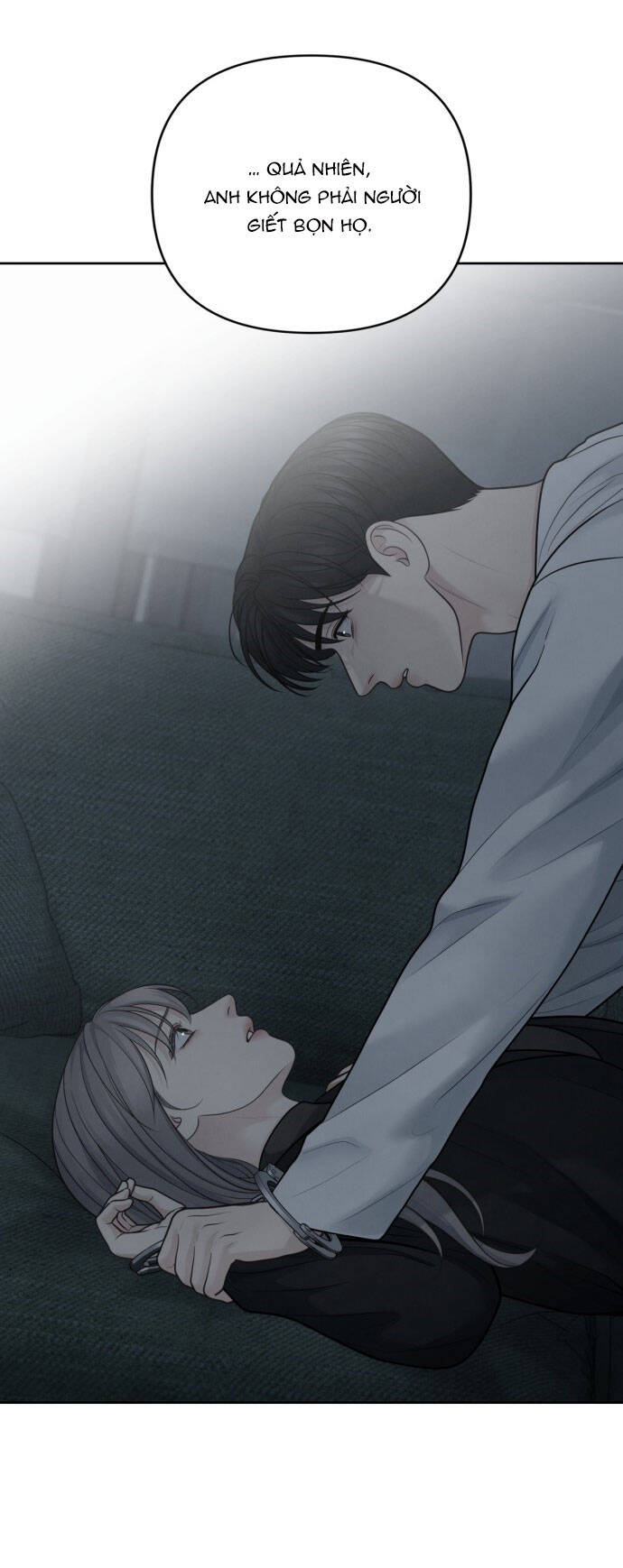 Hy Vọng Duy Nhất Chap 531 - Next Chap 532