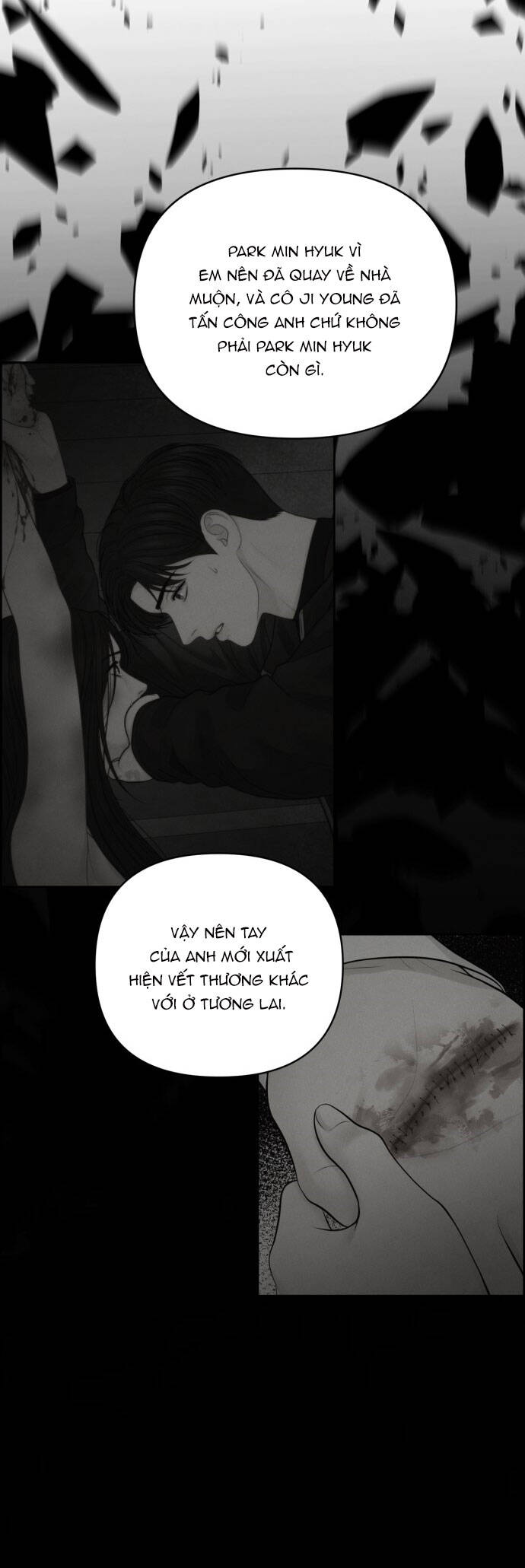 Hy Vọng Duy Nhất Chap 531 - Next Chap 532