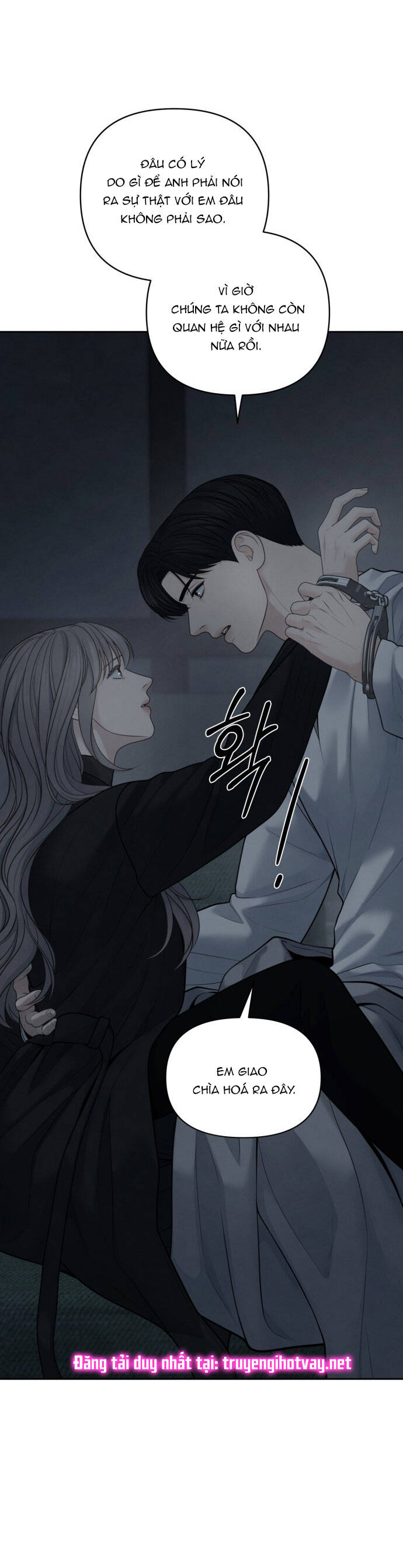 Hy Vọng Duy Nhất Chap 531 - Next Chap 532