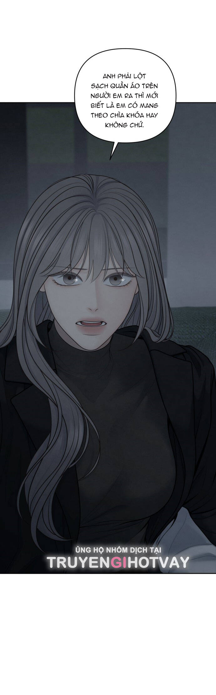Hy Vọng Duy Nhất Chap 531 - Next Chap 532