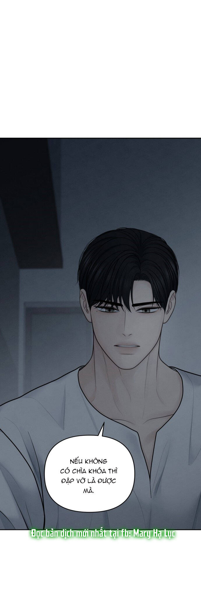 Hy Vọng Duy Nhất Chap 531 - Next Chap 532