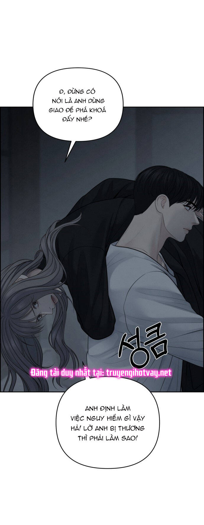 Hy Vọng Duy Nhất Chap 531 - Next Chap 532