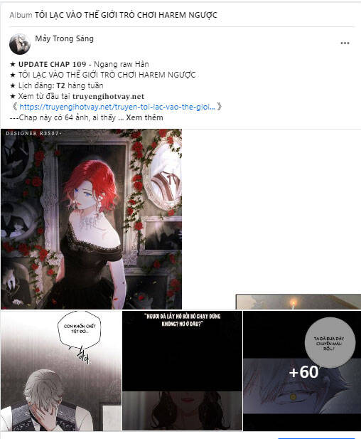 Hy Vọng Duy Nhất Chap 531 - Next Chap 532