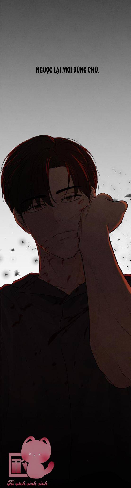 Hy Vọng Duy Nhất Chap 6 - Next Chap 7